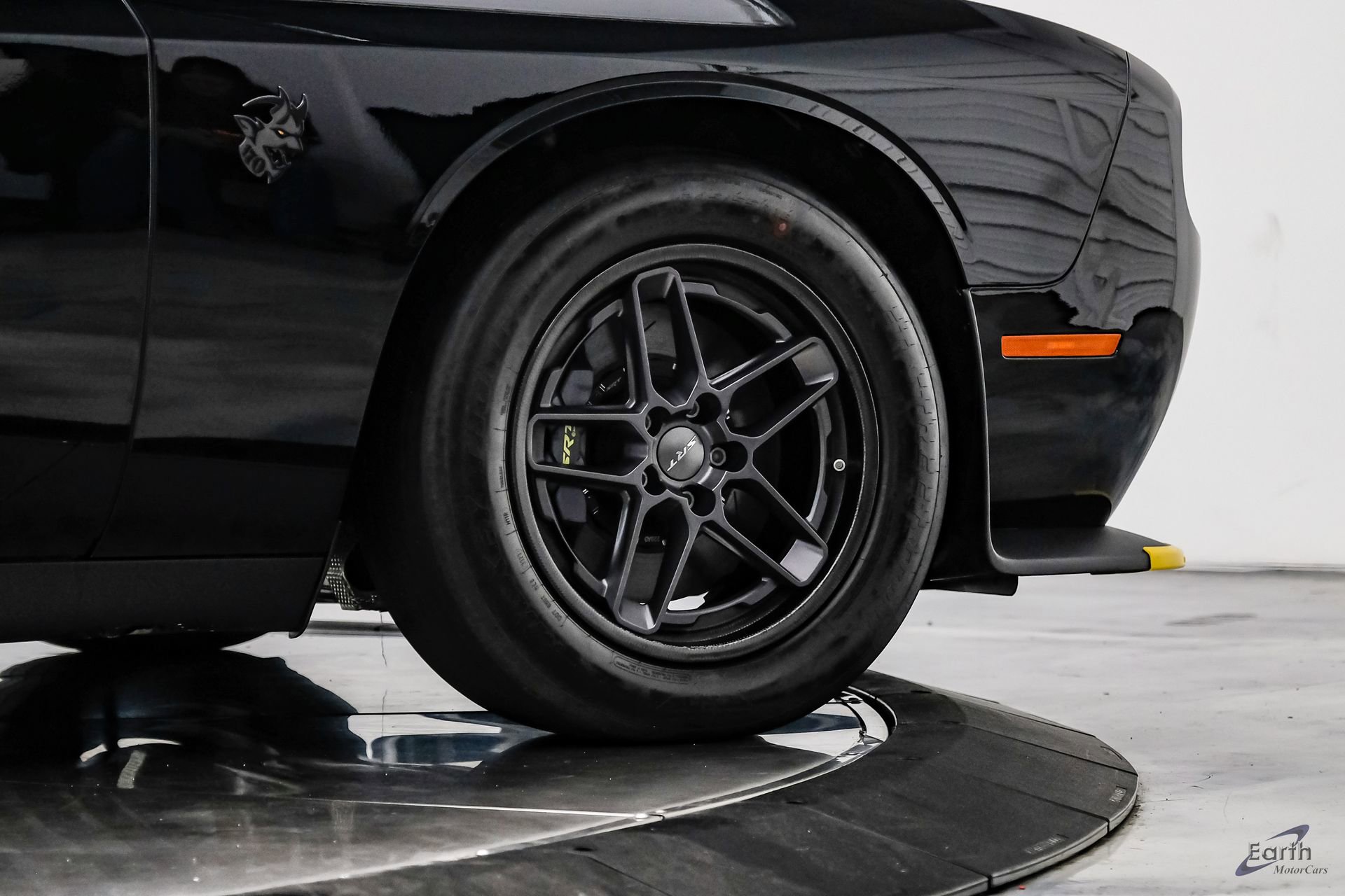 Used 2023 Dodge Challenger SRT Demon 170 RWD image 90