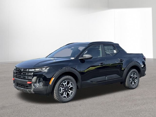 New 2026 Hyundai Santa Cruz XRT AWD/4WD image 12