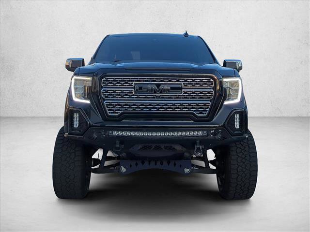 Used 2021 GMC Sierra 1500 Denali w/ Denali Ultimate Package video 2