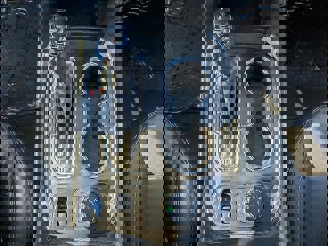 Used 2020 Chevrolet Traverse LT w/ LT Premium Package image 13