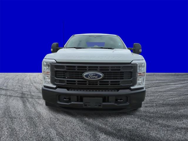 New 2026 Ford F250 XL image 9