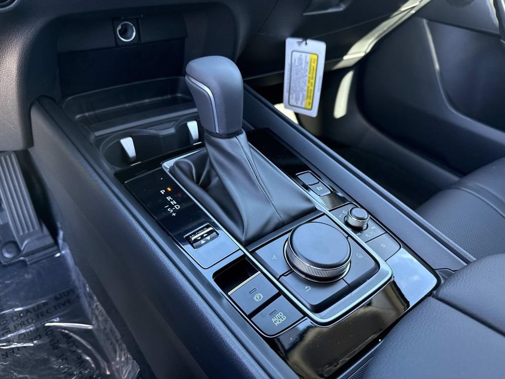 New 2026 MAZDA CX-50 AWD 2.5 Hybrid w/ Weather Package image 29