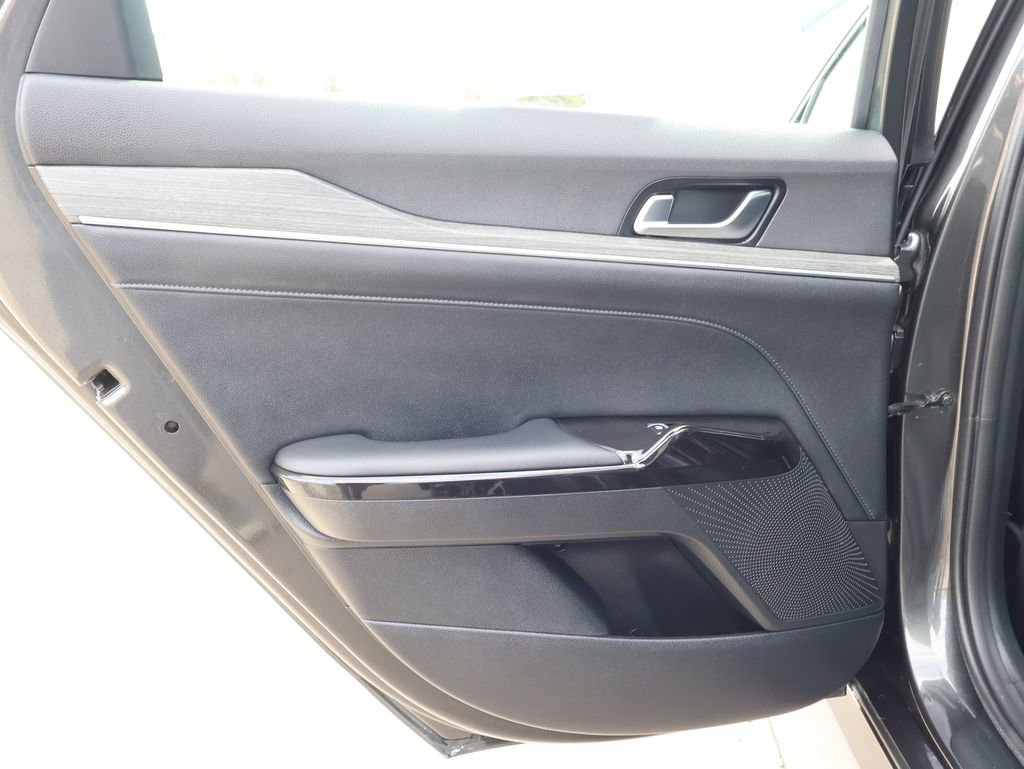 Used 2025 Kia K5 EX image 24