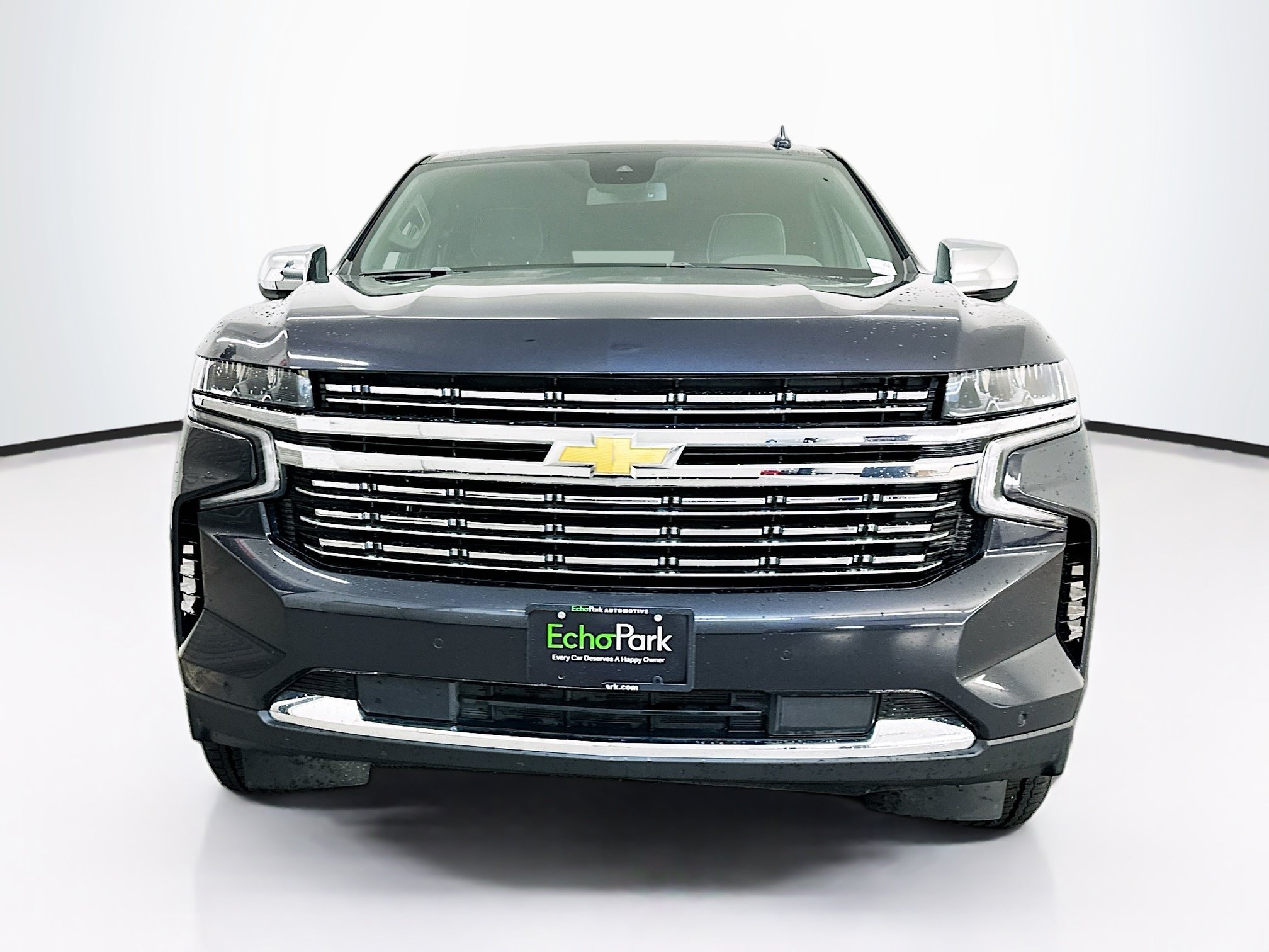 Used 2023 Chevrolet Tahoe Premier AWD/4WD image 2