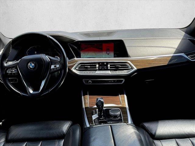 Used 2020 BMW X5 sDrive40i w/ Premium Package RWD image 6