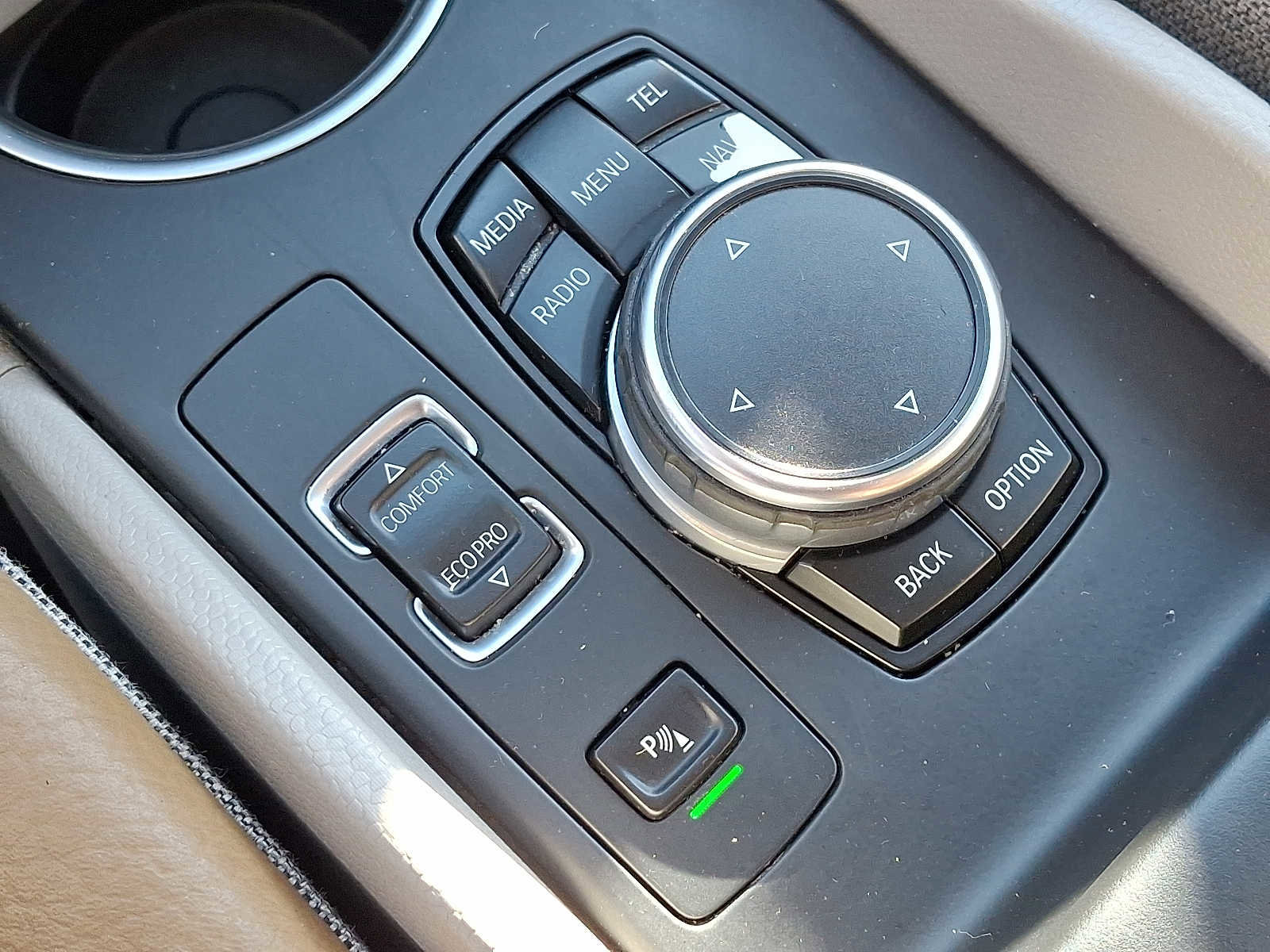 Used 2015 BMW i3 image 24