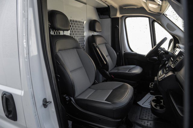 Used 2023 RAM ProMaster 2500 image 26