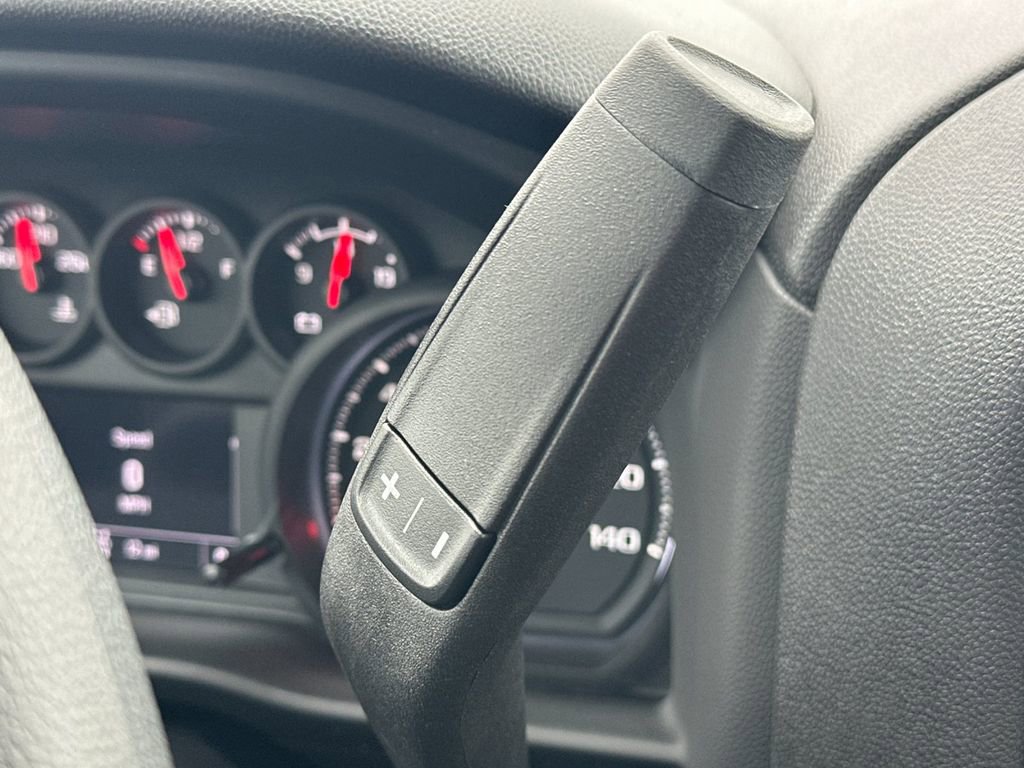 New 2026 Chevrolet Silverado 1500 W/T w/ LPO, Dark Essentials Package image 19