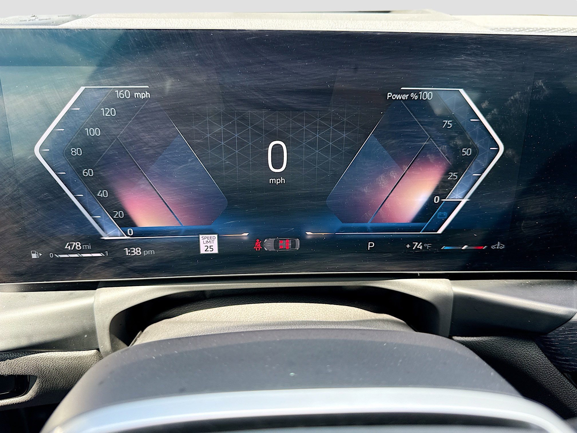 Used 2025 BMW 330i Sedan RWD image 41