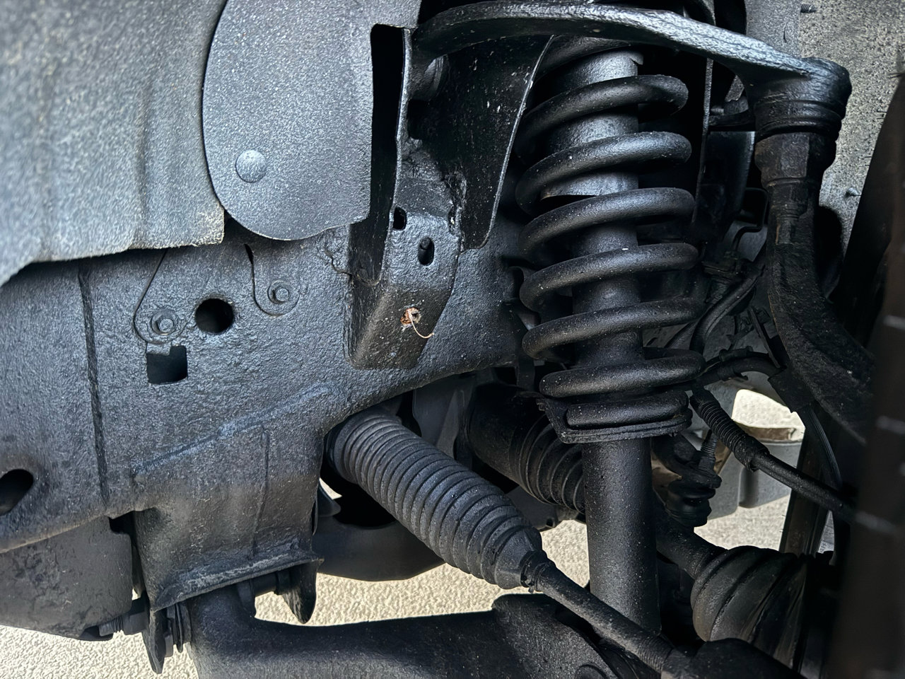 Used 2011 Ford F150 King Ranch w/ Max Trailer Tow Pkg image 42