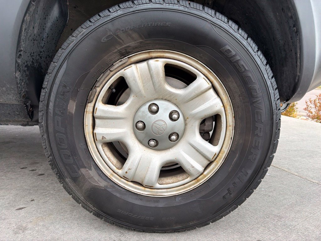 Used 1999 Toyota RAV4 4WD 4-Door image 28