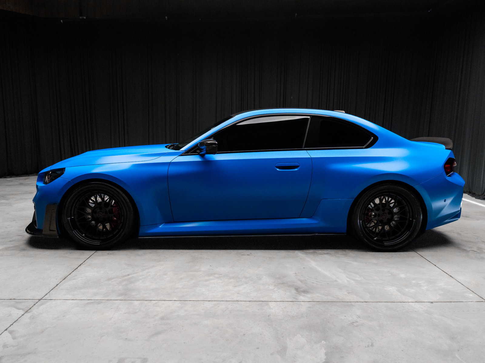 Used 2025 BMW M2 w/ Lighting Package RWD image 16