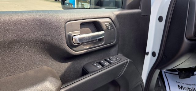 New 2026 Chevrolet Silverado 2500 W/T w/ WT Convenience Package AWD/4WD image 12