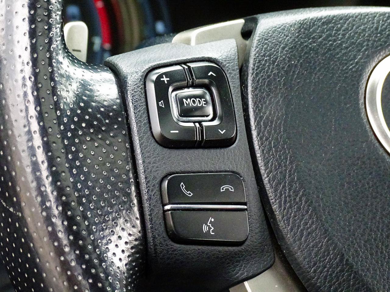 Used 2018 Lexus IS 300 F Sport RWD image 21