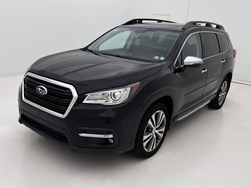 Used 2020 Subaru Ascent Touring w/ Popular Package #2A AWD/4WD image 4