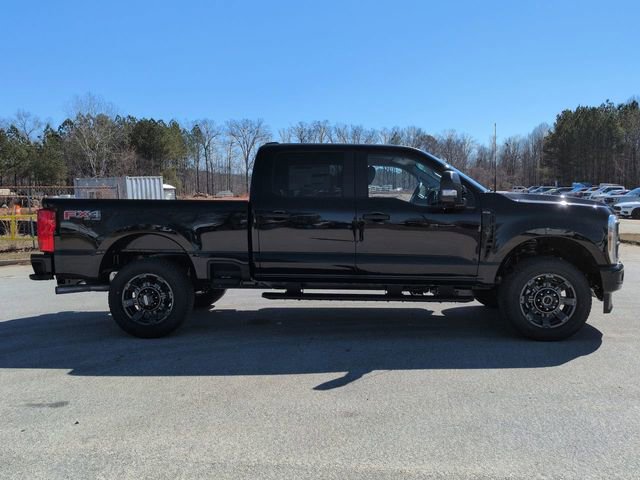 New 2026 Ford F250 XL w/ STX Appearance Package AWD/4WD image 3