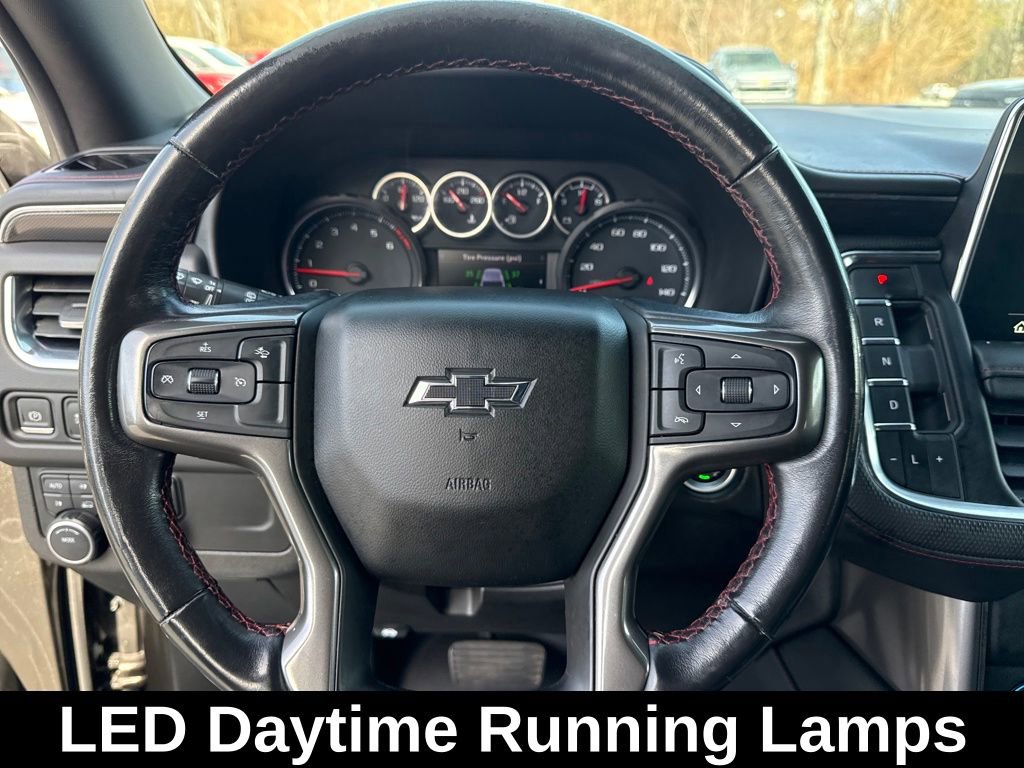 Used 2021 Chevrolet Suburban RST image 18