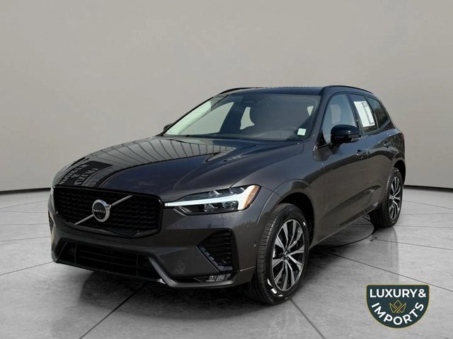 Used 2025 Volvo XC60 B5 Plus