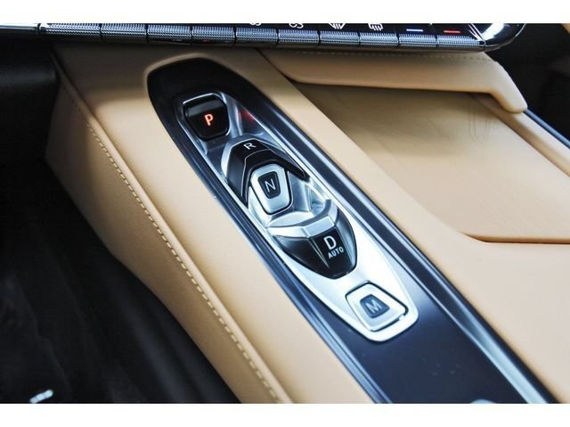Used 2026 Chevrolet Corvette Stingray Preferred Conv w/ Stealth Interior Trim Package RWD image 22