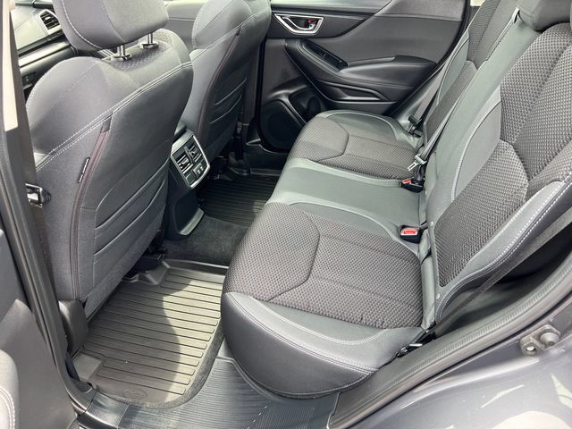 Used 2021 Subaru Forester Premium w/ Popular Package #1 AWD/4WD image 27