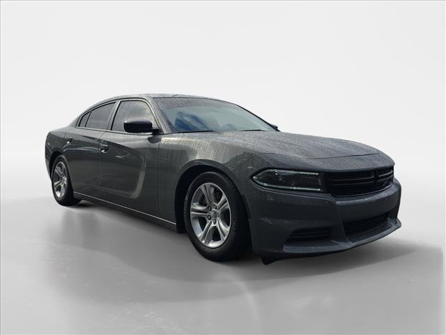 Used 2023 Dodge Charger SXT w/ Cold Weather Package image 8