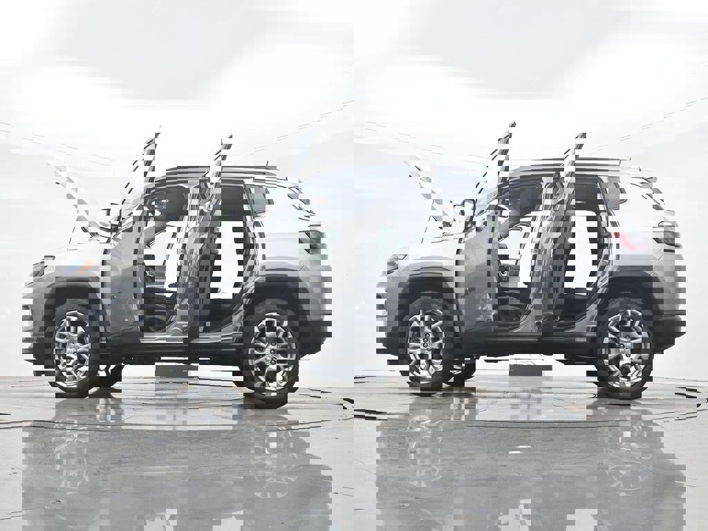 Used 2022 Jeep Compass Latitude image 37