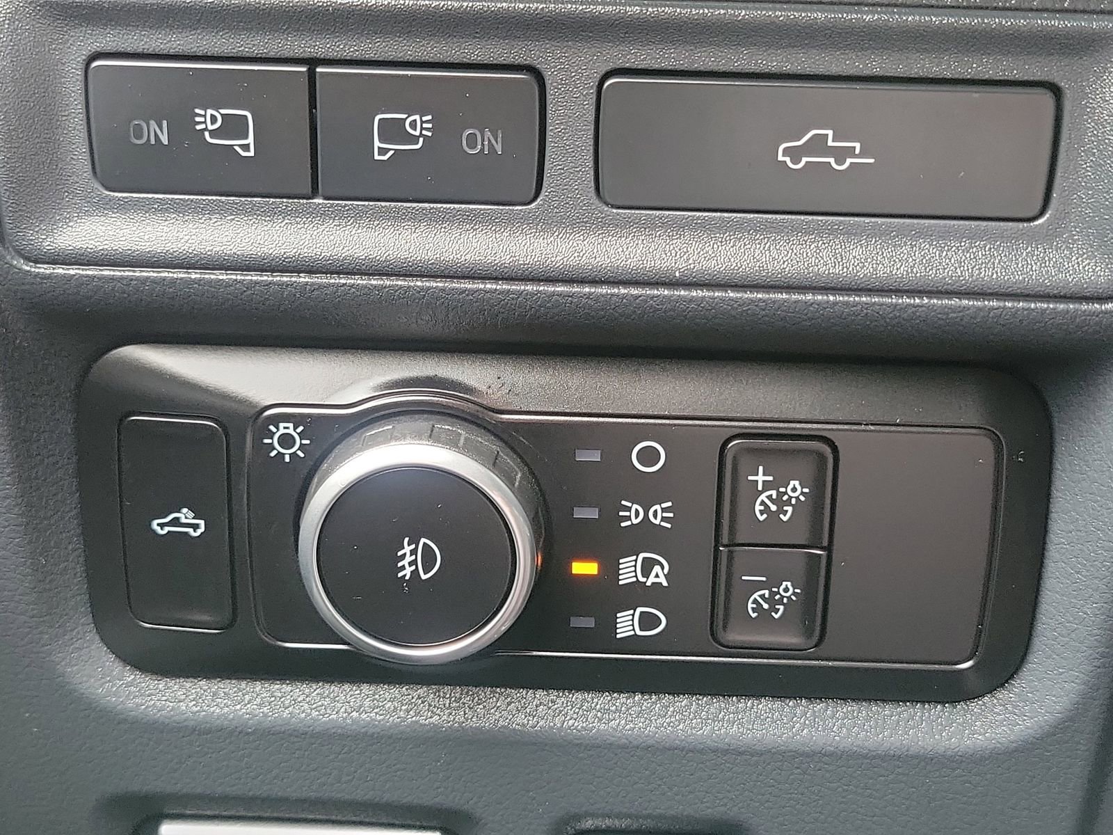 Used 2023 Ford F150 Raptor w/ Raptor Carbon Fiber Package image 20