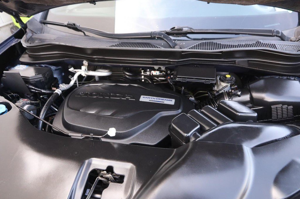 Used 2019 Honda Passport Touring image 30