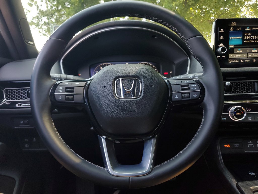 Used 2023 Honda Civic Sport Touring image 20