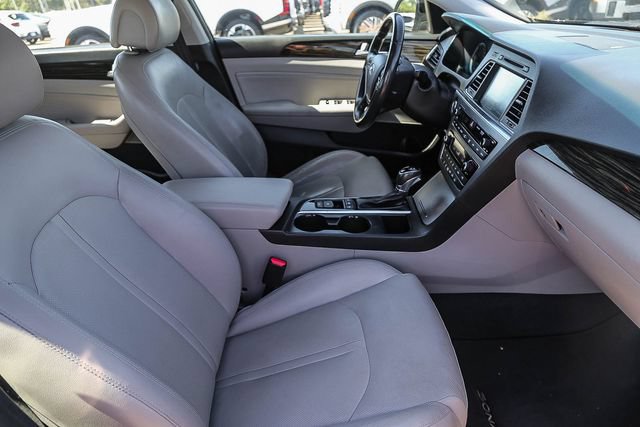 Used 2016 Hyundai Sonata Limited FWD image 18