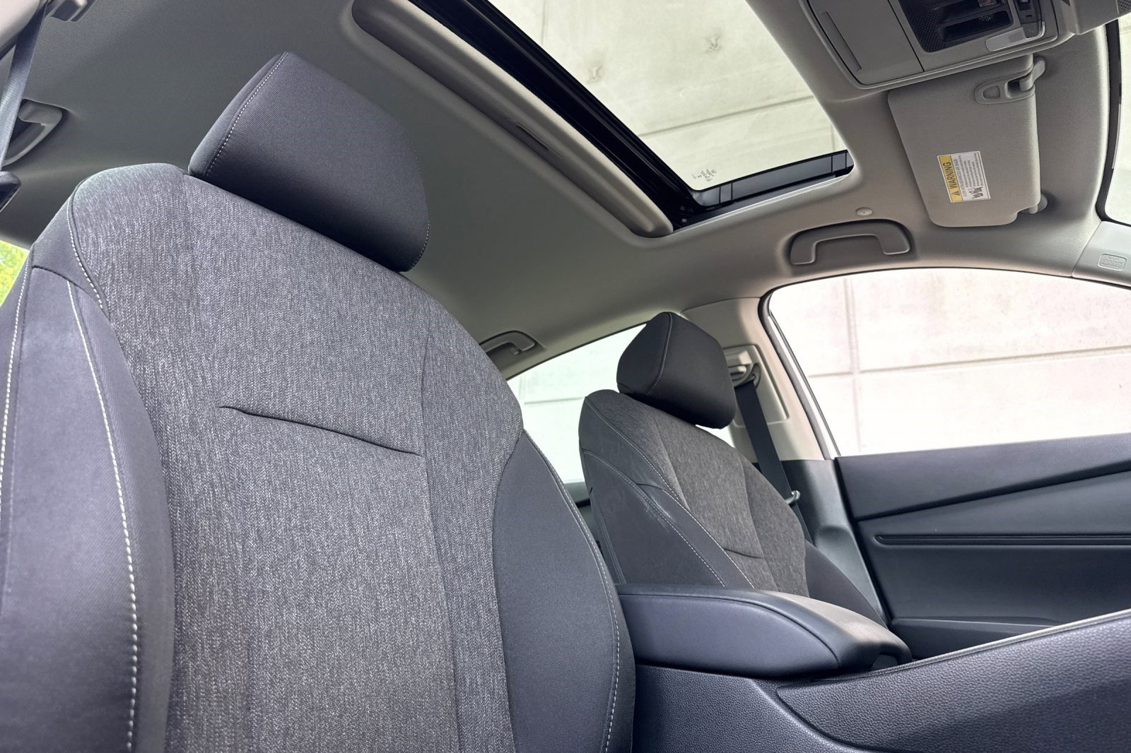 Used 2023 Honda Accord EX image 15