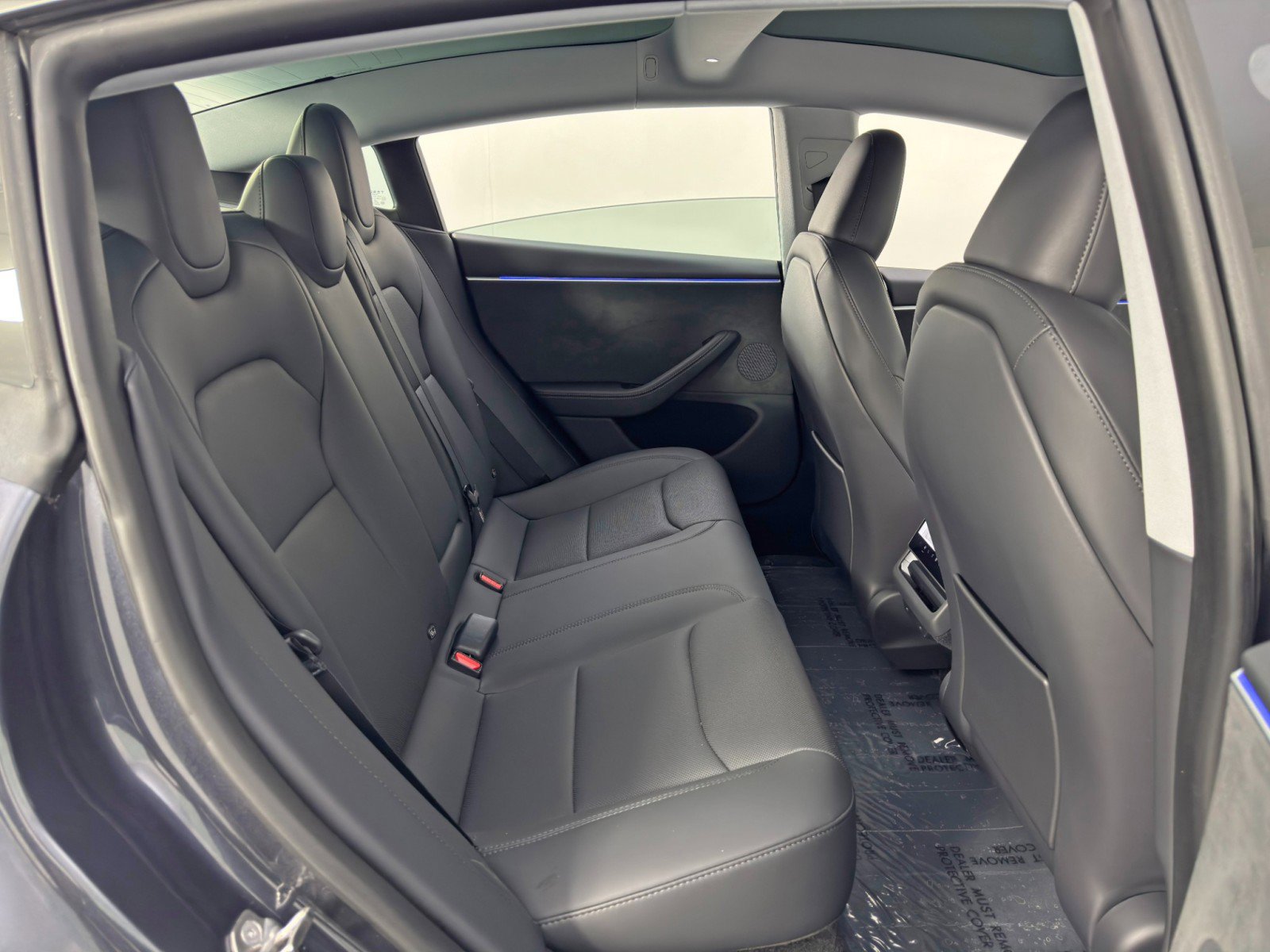 Used 2024 Tesla Model 3 Long Range image 44