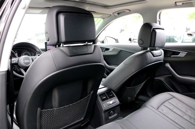 Used 2019 Audi A4 2.0T Premium image 22
