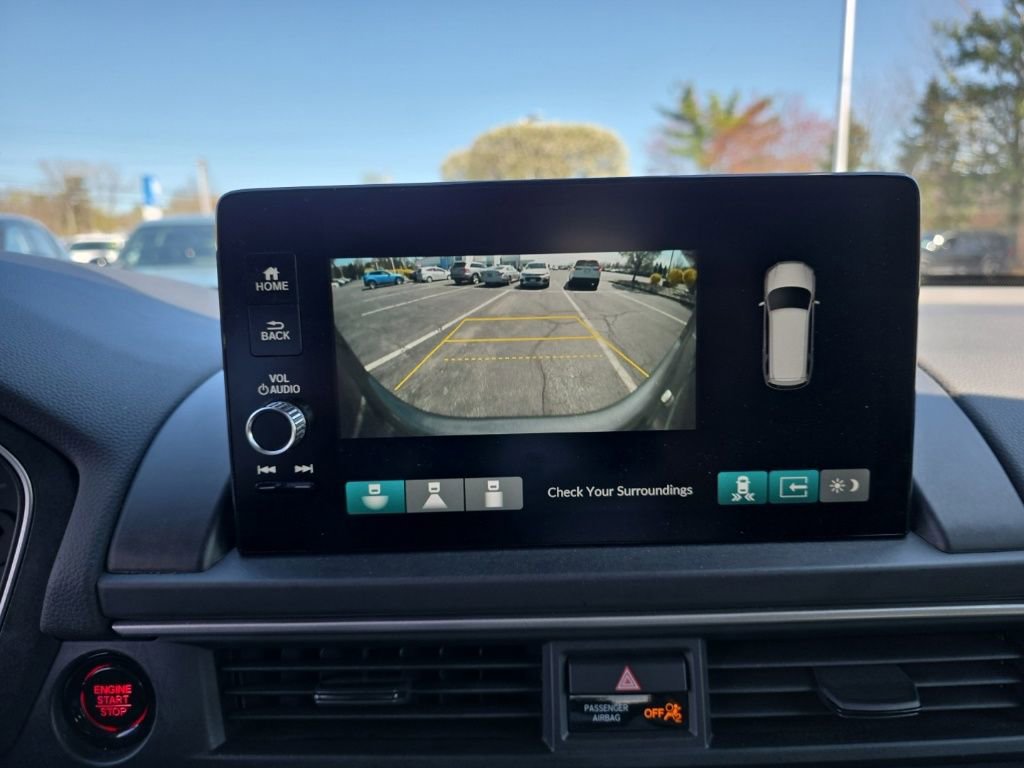 Used 2024 Honda Pilot EX-L image 17