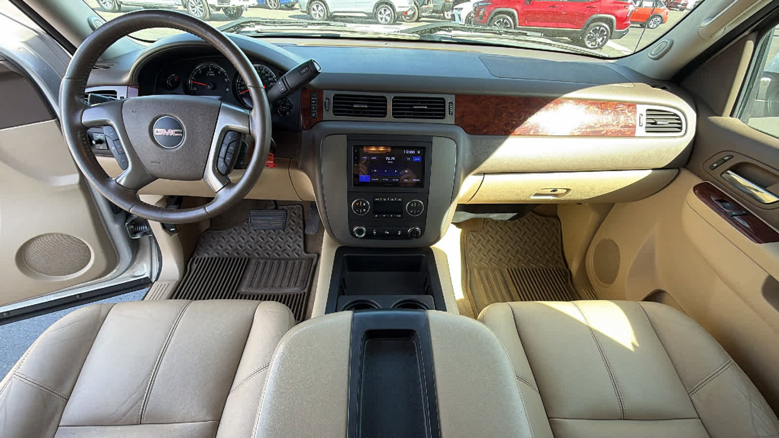 Used 2013 GMC Sierra 1500 SLT w/ SLT Convenience Package image 26