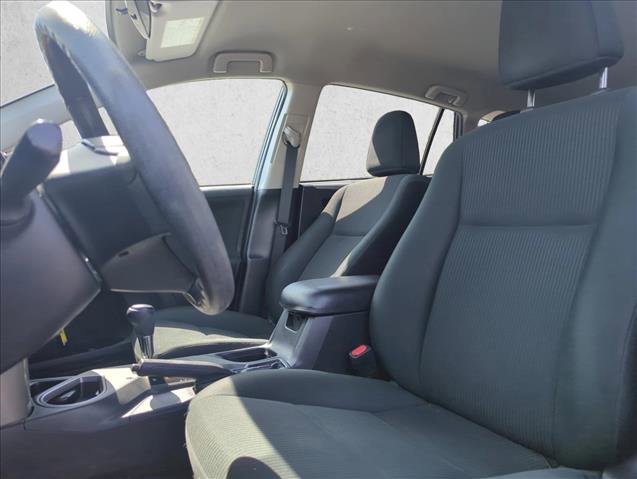 Used 2018 Toyota RAV4 LE w/ All Weather Liner Package image 18