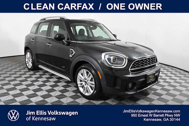 Used 2023 MINI Cooper Countryman S image 1