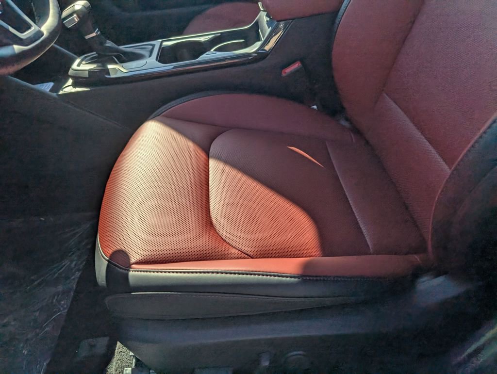 New 2026 Kia K4 GT-Line image 22