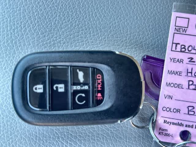 Certified 2026 Honda Pilot EX-L image 21