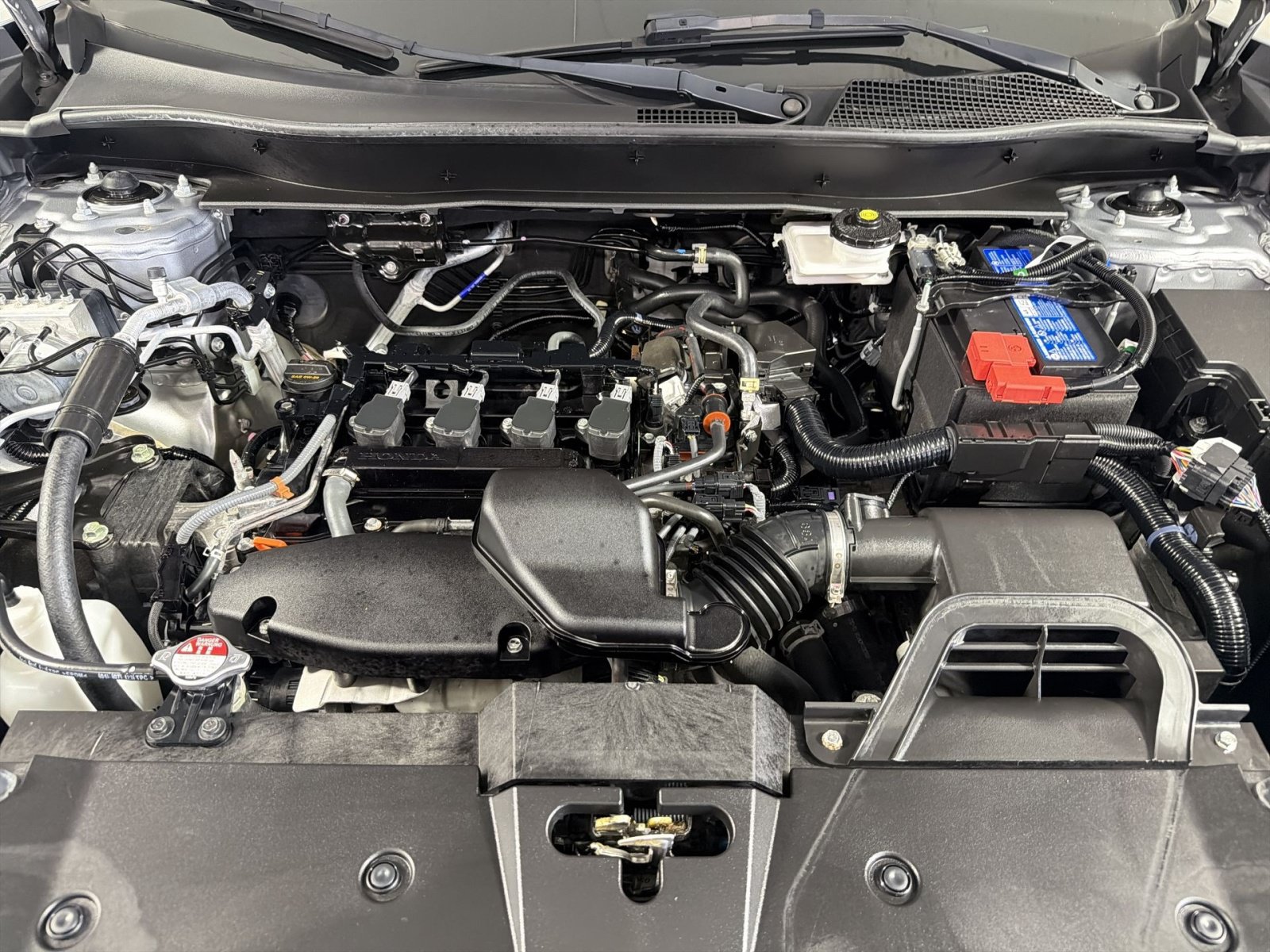 Used 2024 Honda CR-V EX image 27