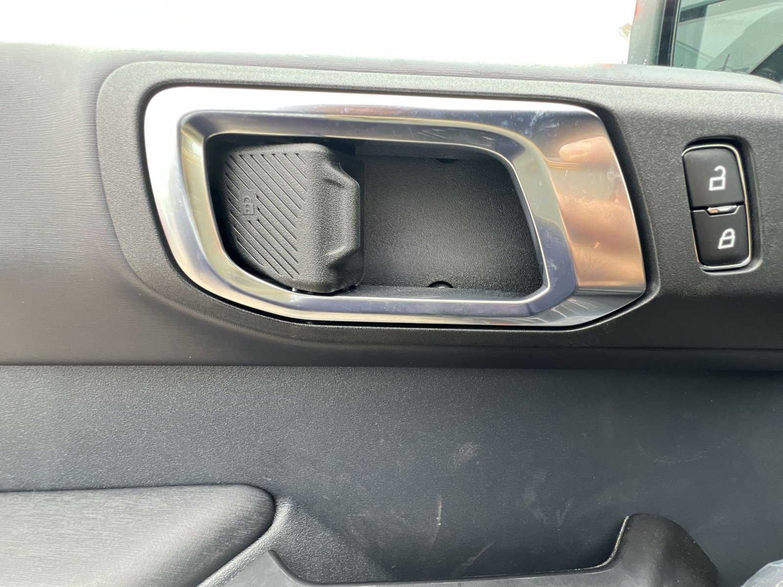 New 2025 Ford Bronco Raptor image 15