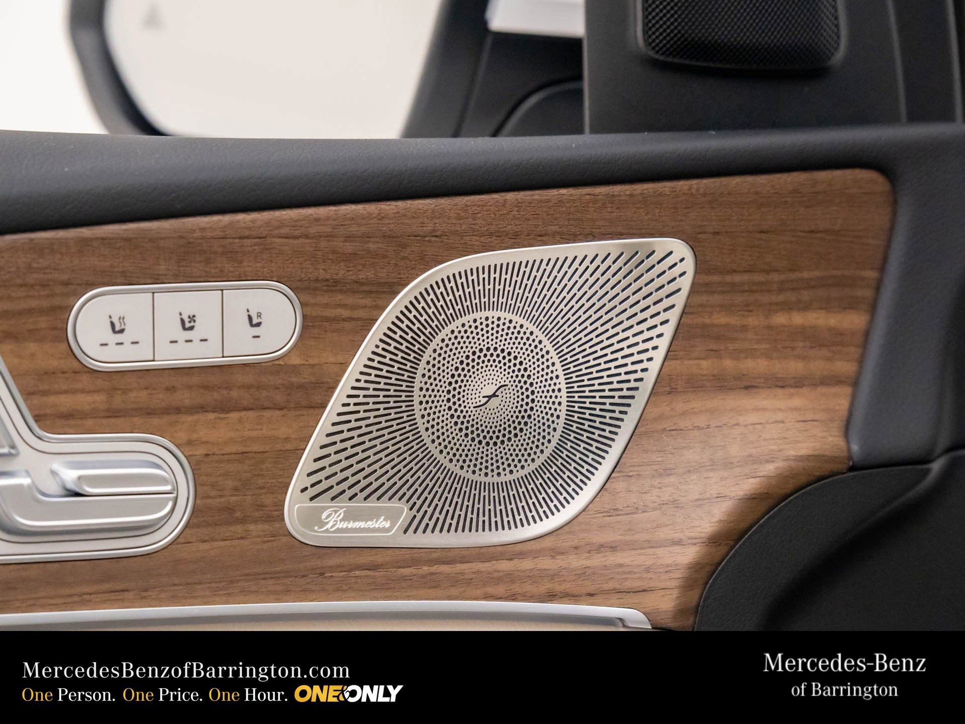 New 2026 Mercedes-Benz GLE 580 4MATIC image 16