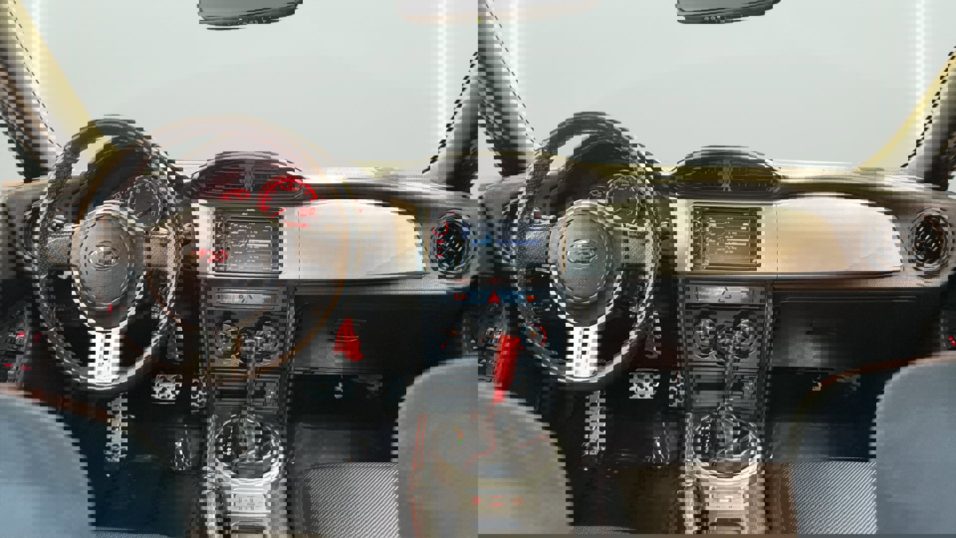 Used 2013 Subaru BRZ Premium image 15