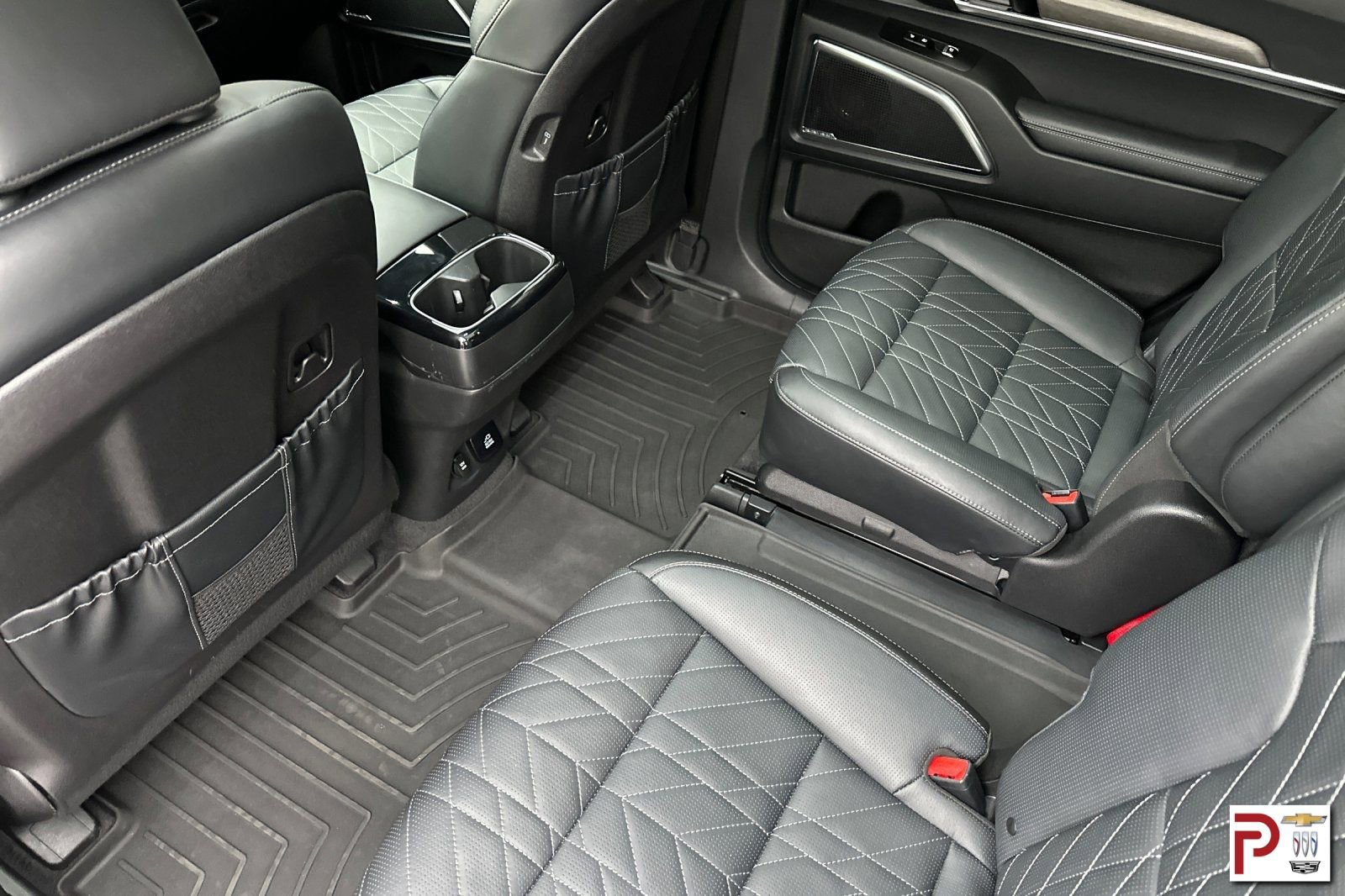 Used 2023 Kia Telluride SX Prestige X-Pro image 14