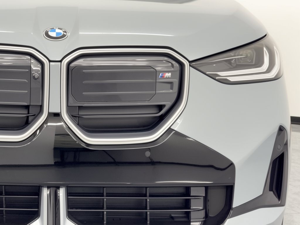 Certified 2026 BMW X3 M50 AWD/4WD image 12