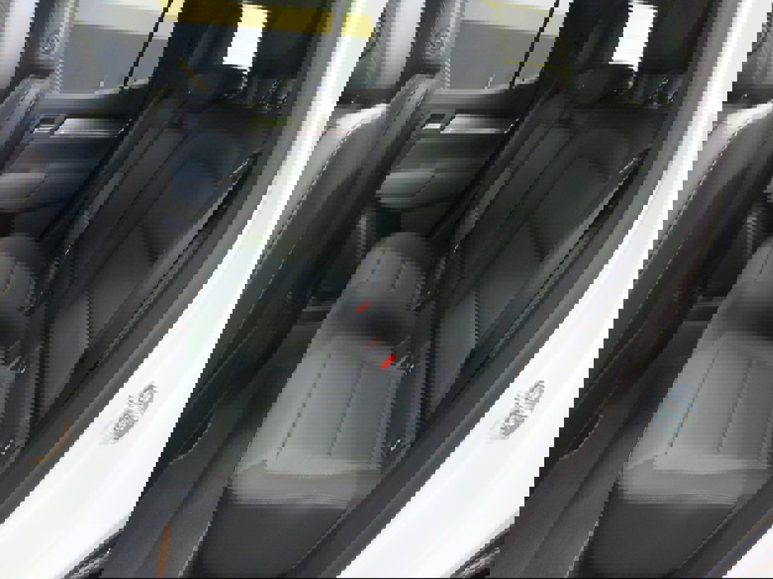 New 2026 GMC Terrain AT4 image 9