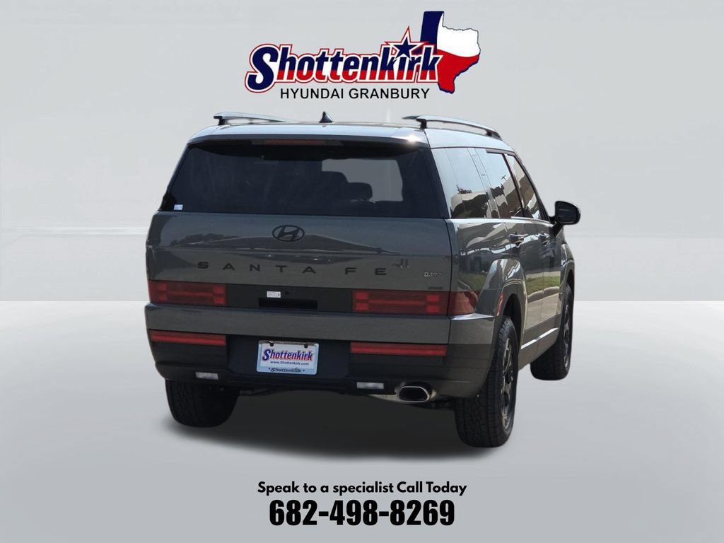 Used 2026 Hyundai Santa Fe XRT AWD/4WD image 6