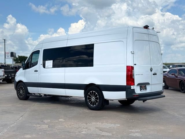 Used 2023 Mercedes-Benz Sprinter 2500 image 6