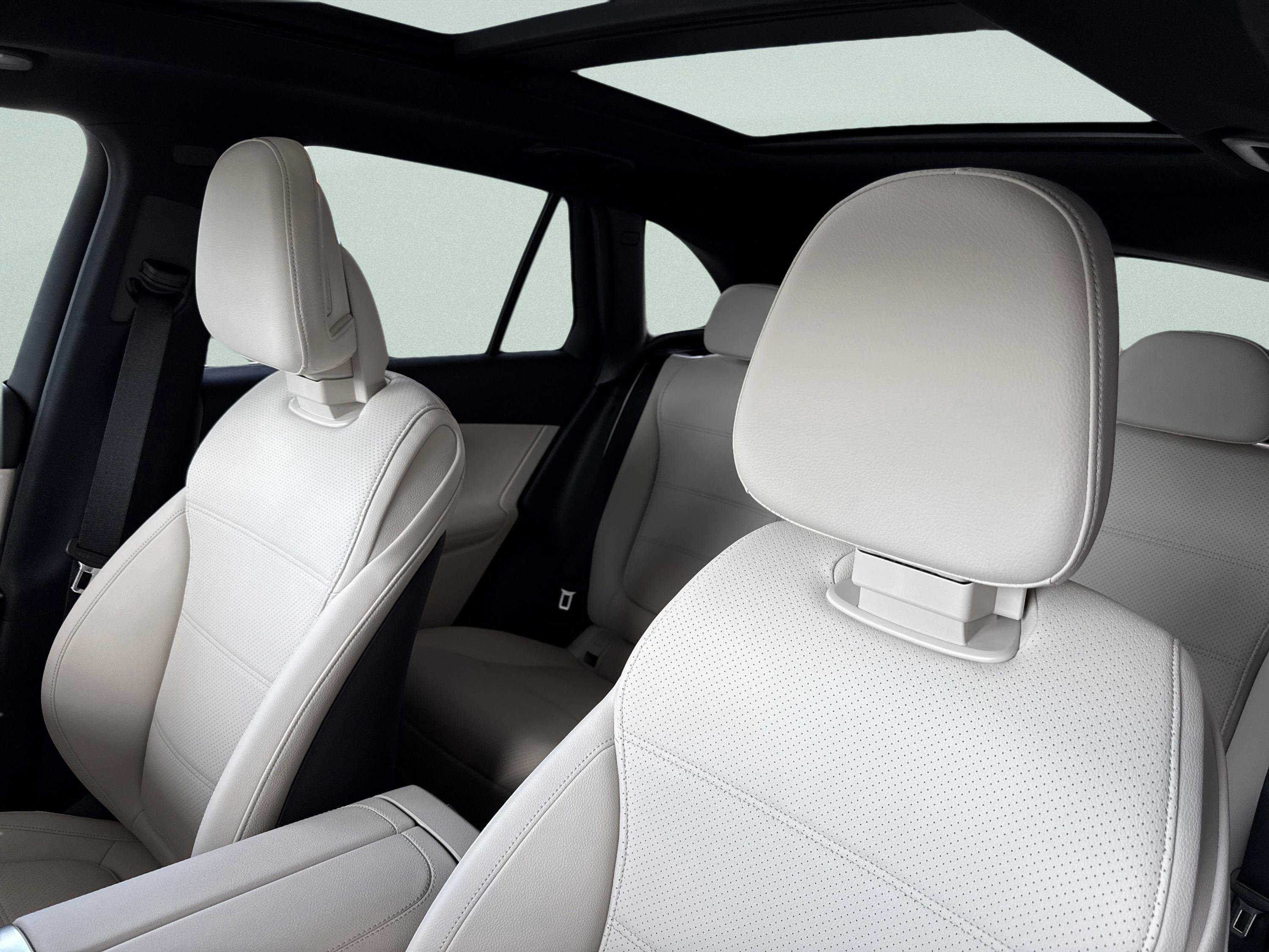 Certified 2026 Mercedes-Benz GLC 300 GLC 300 image 26