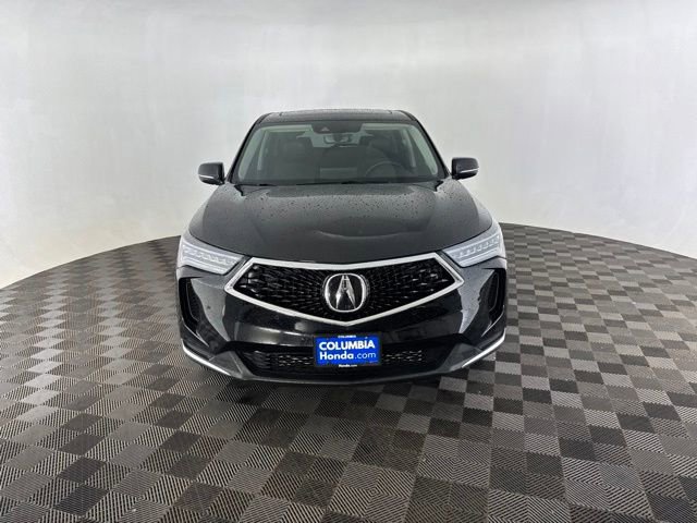 Used 2023 Acura RDX FWD w/ Technology Package image 2